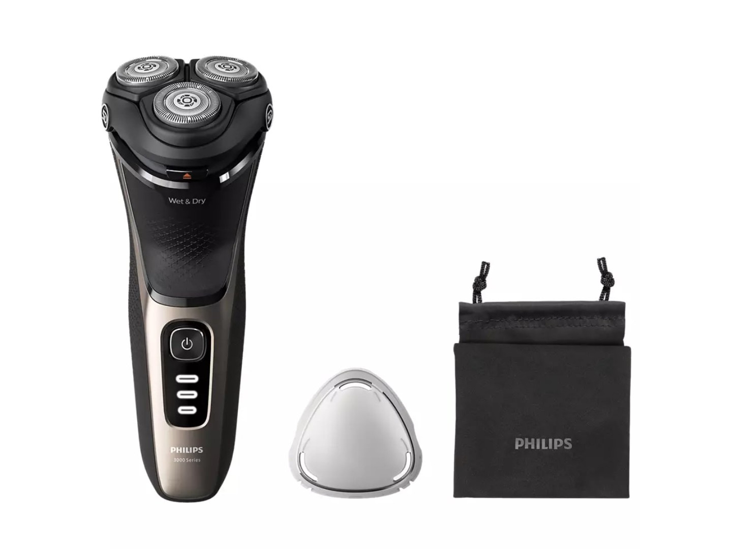 Бритва Philips S3242/12 series 3000