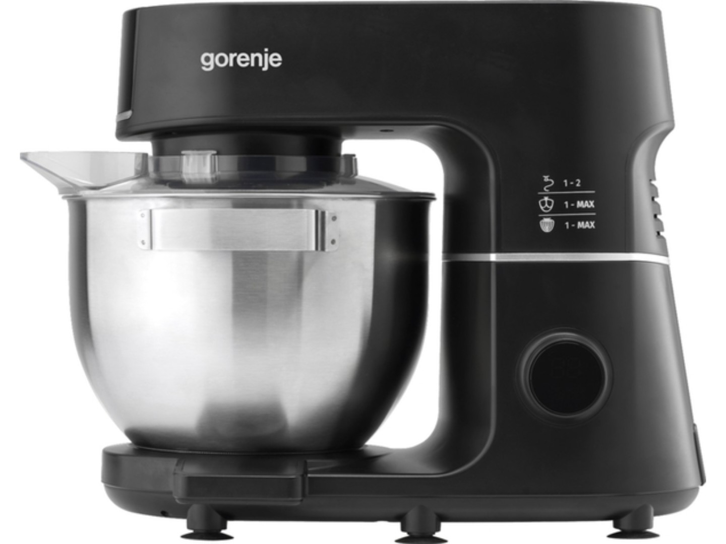 Кухонна машина Gorenje MMC1000SCB — фото 4