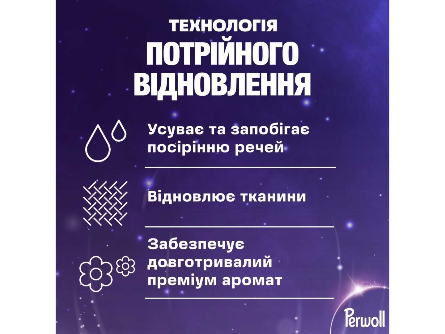Засіб для делікатного прання Perwoll Для світлих та білих речей 1000 мл — фото 5