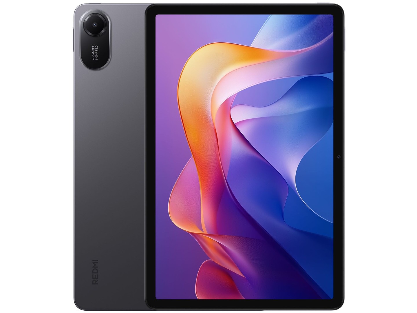 Планшет Xiaomi Redmi Pad 2 WiFi 8/256GB Graphite Gray (VHU5631EU)