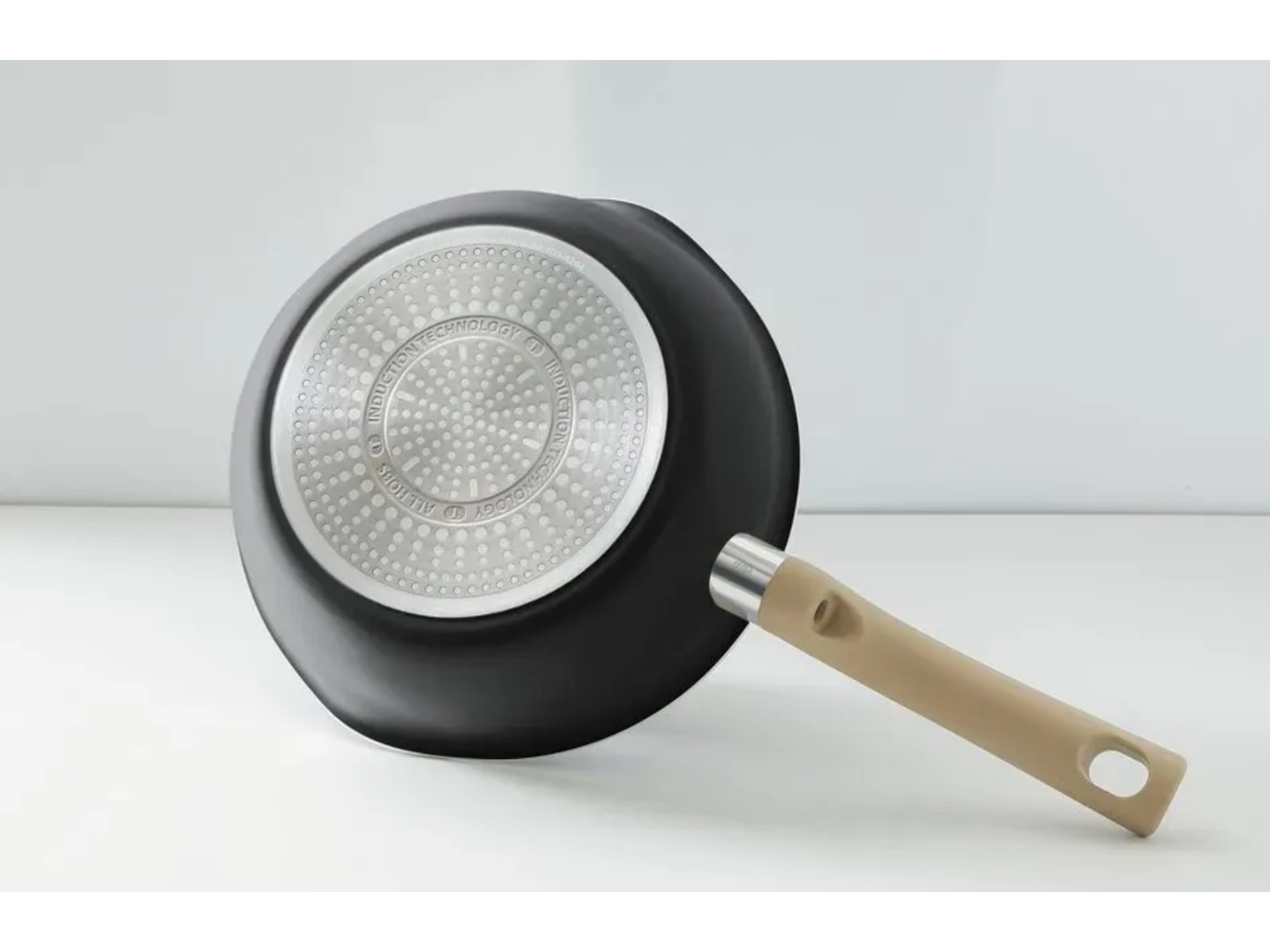 Сковорода універсальна Tefal G1662504 One Pick Pot Pan 22 см (2,2 л) с кр — фото 19