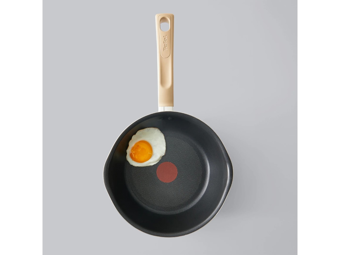 Сковорода універсальна Tefal G1668704 One Pick Pot Pan 24 см (2,6 л) с кр — фото 15