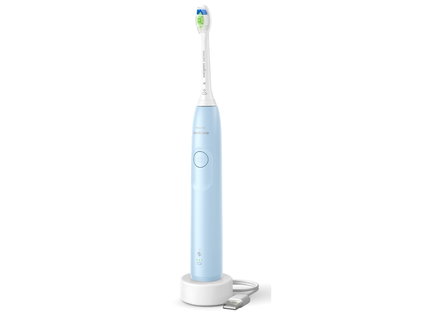 Зубна щітка електрична Philips Sonicare HX7106/01 серії 5300