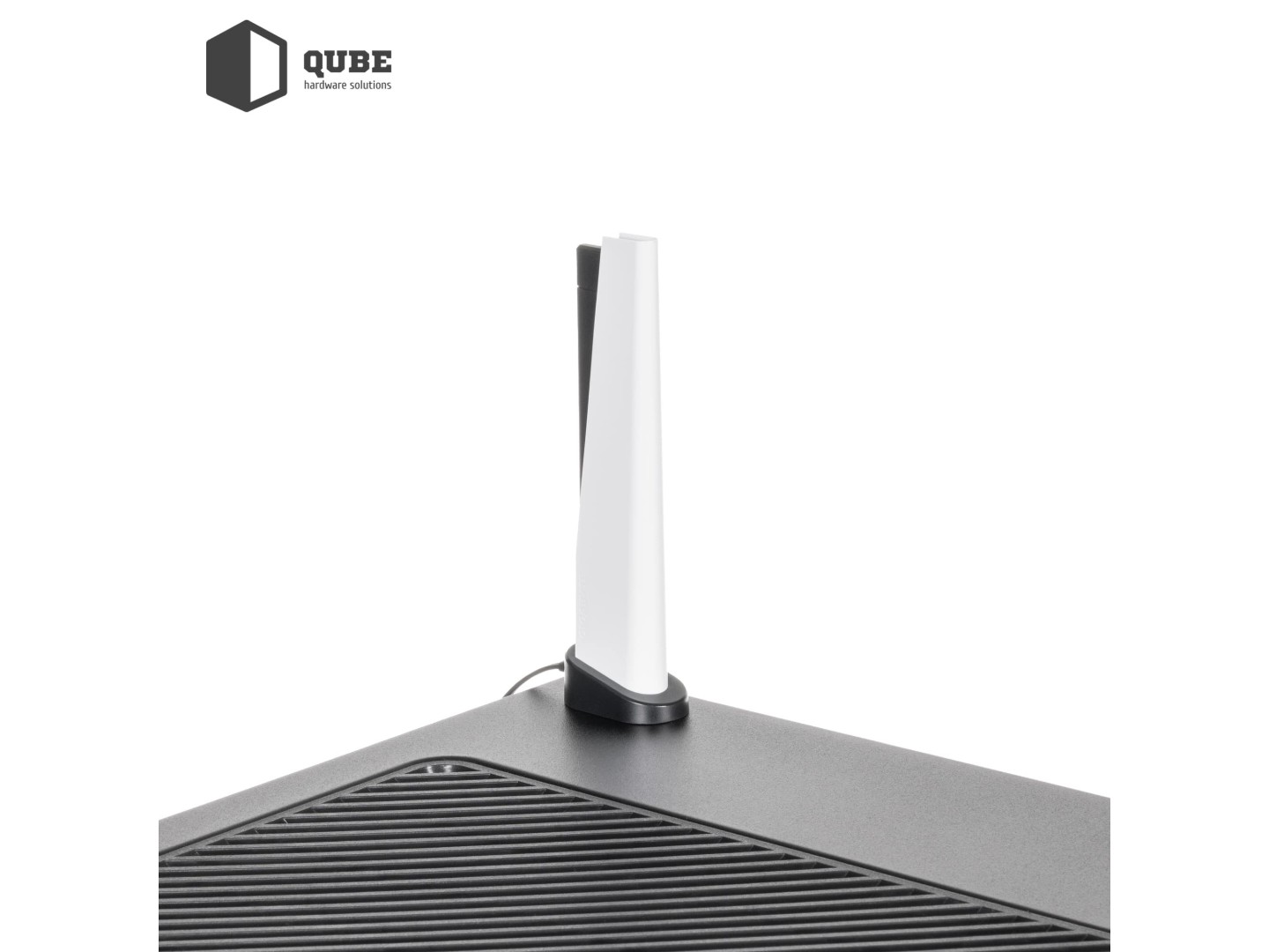 Системний блок QUBE QB Core Ultra 9 285KF RTX 5070 12GB TK3B 961010 (CoreUltra9285KFRTX507012GBTK3B961010) — фото 13
