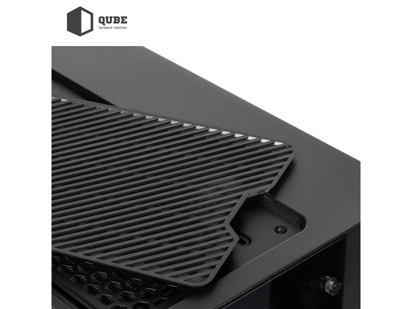 Системний блок QUBE QB Core Ultra 9 285KF RTX 5080 16GB TK3B 321010Win (CoreUltra9285KFRTX508016GBTK3B321010Win) — фото 18
