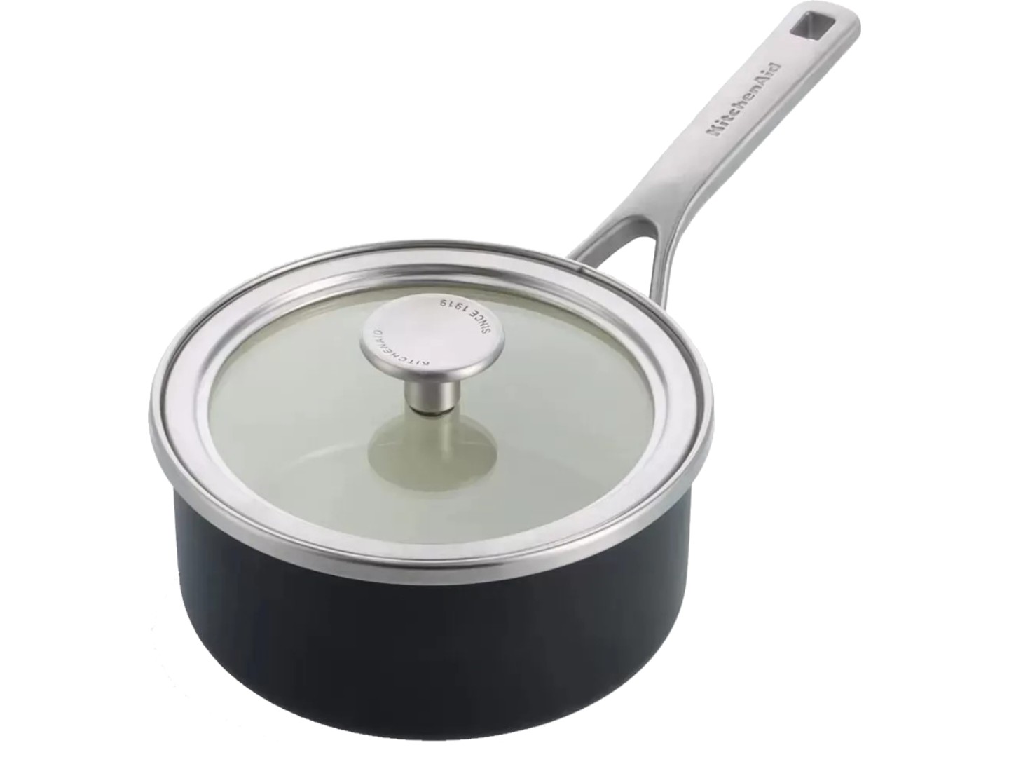 Ківш KitchenAid Steel Core 2,4 л (CC005999-001) — фото 1