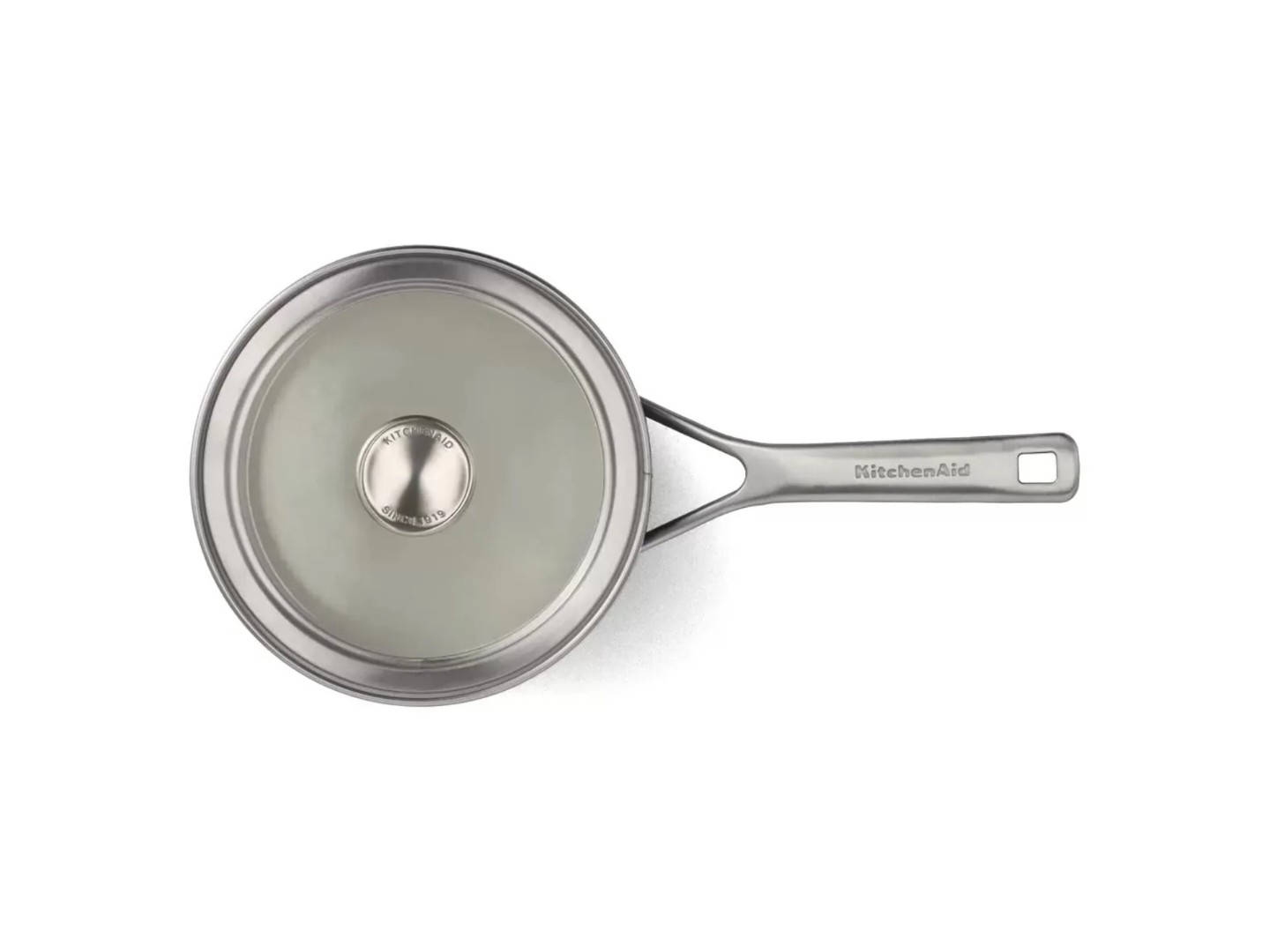 Ківш KitchenAid Steel Core 2,4 л (CC005999-001) — фото 5