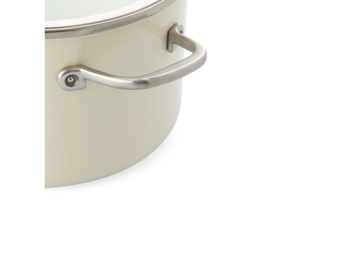 Каструля KitchenAid Steel Core 6 л (CC003269-001) — фото 7
