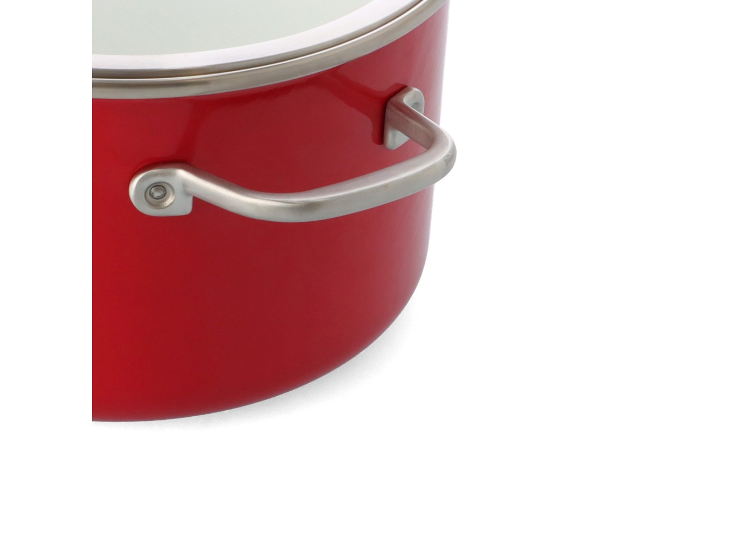 Каструля KitchenAid Steel Core 6 л (CC003270-001) — фото 6