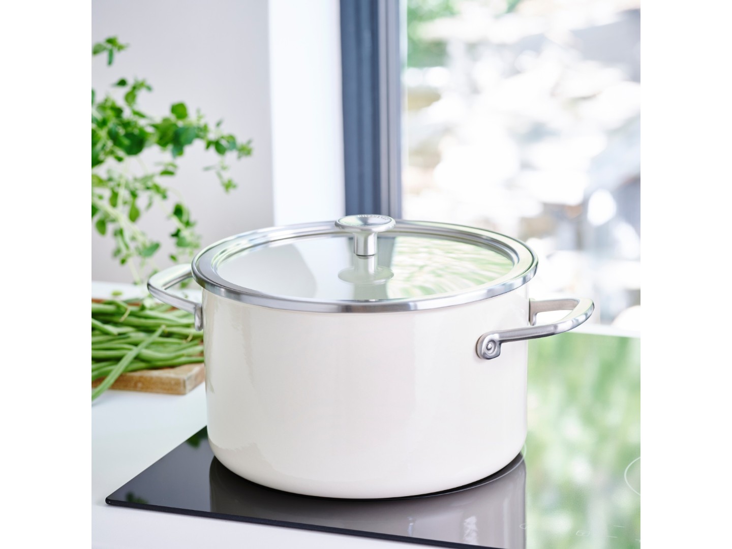 Каструля KitchenAid Steel Core 6 л (CC003269-001) — фото 4