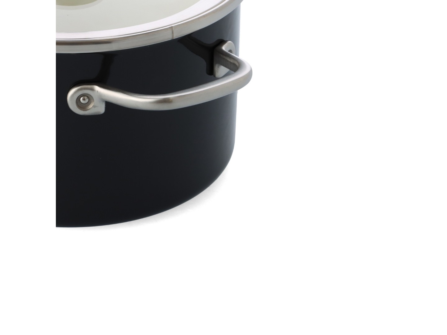 Каструля KitchenAid Steel Core 6 л (CC006001-001) — фото 4