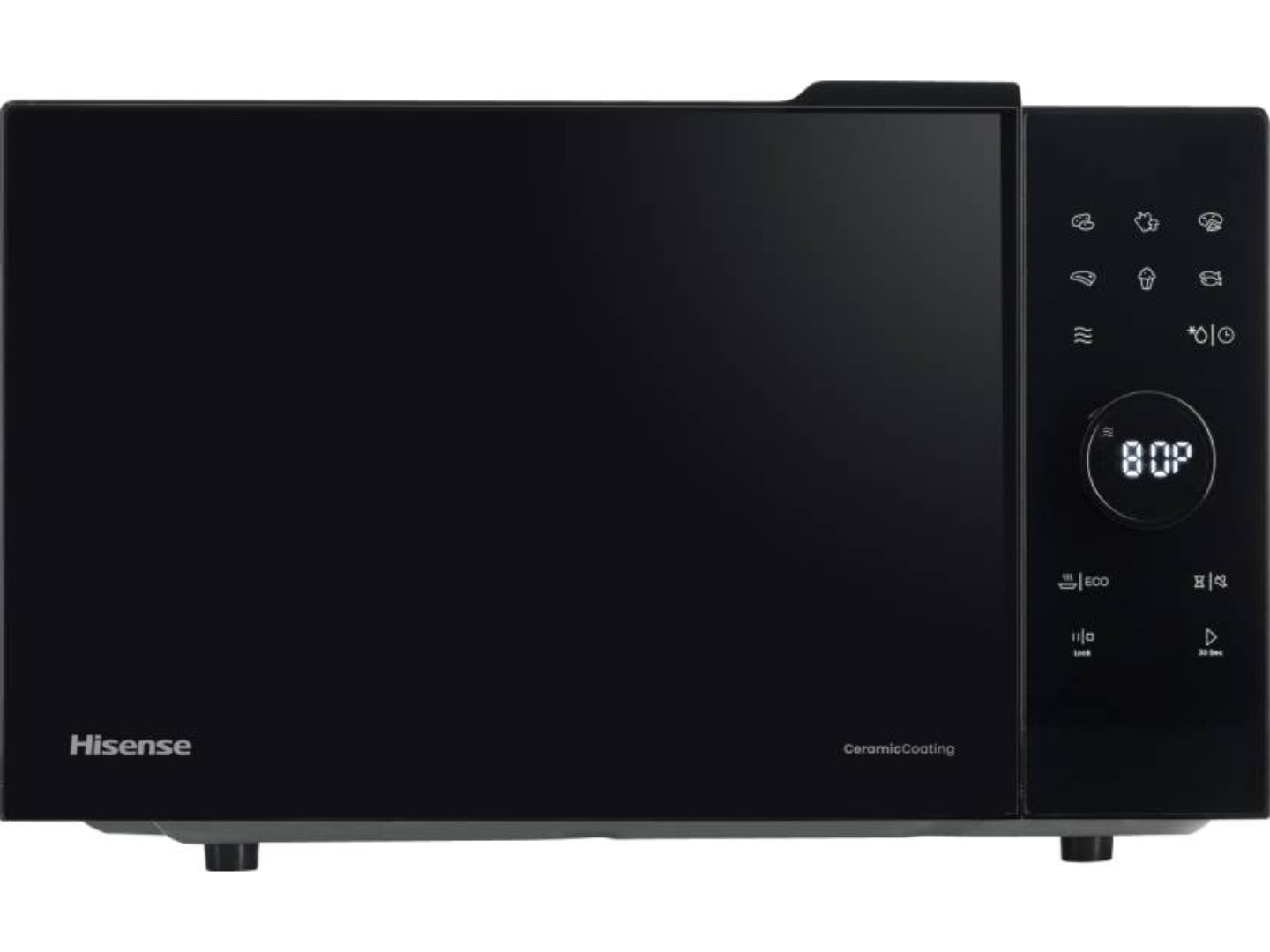 Мікрохвильова піч (НВЧ) Hisense H23MOBSD2H4