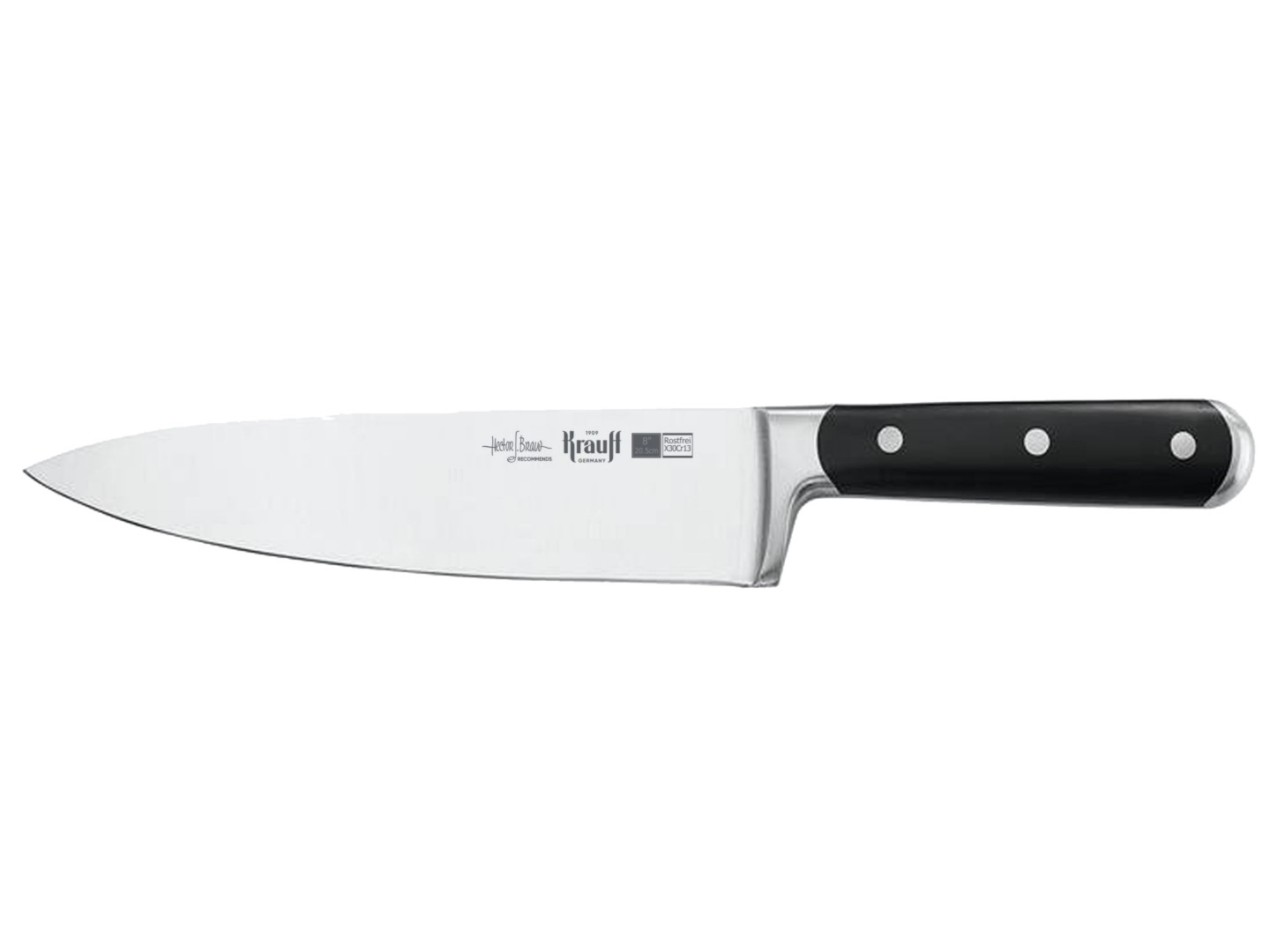 Ніж кухаря Krauff 29-305-236 20,5 см