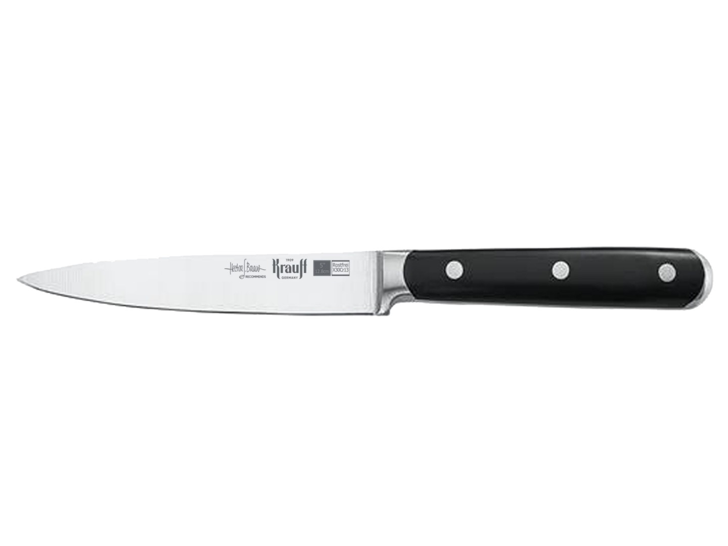 Ніж кухонний Krauff 29-305-240 12,8 см
