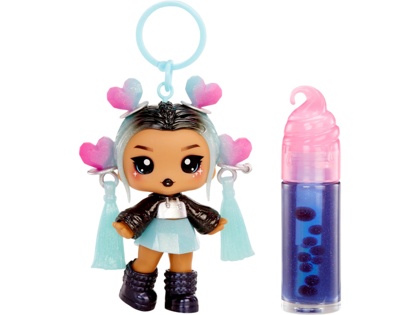 Ляльковий набір Yummiland SS - НІНА ХАРТПОП (545866)