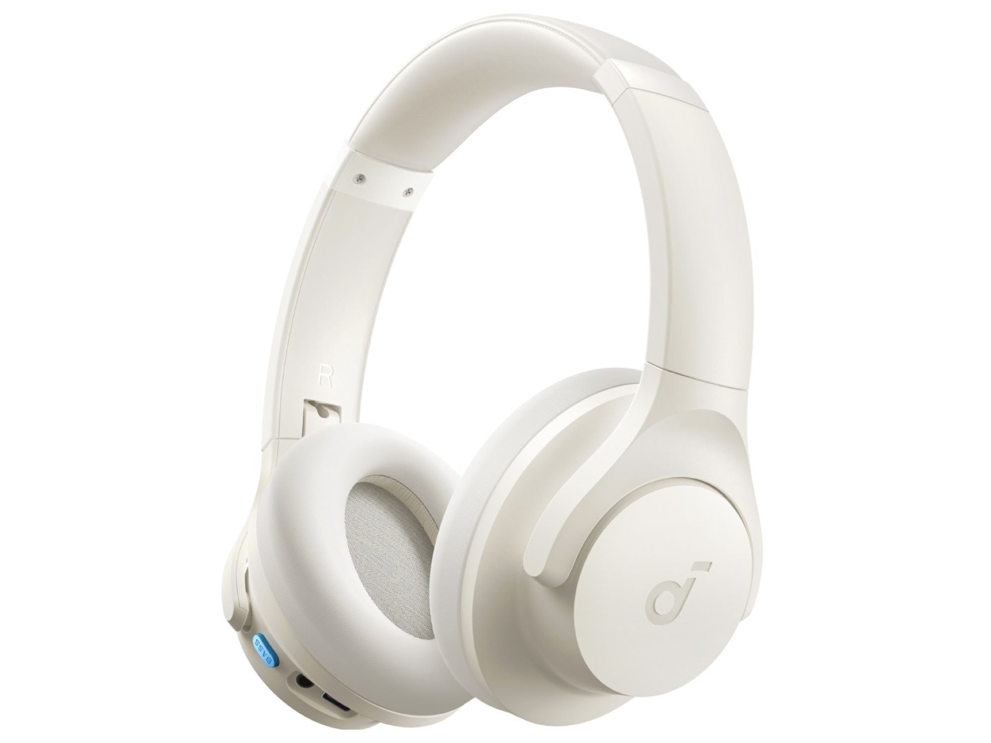 Навушники повнорозмірні бездротові Anker SoundСore Q11i White (A3005G21)