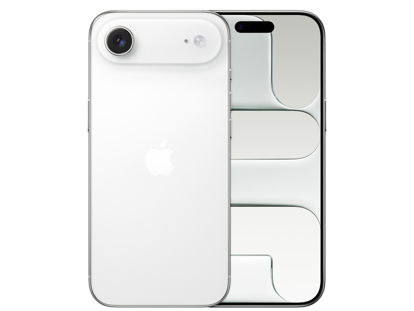 Смартфон Apple iPhone Air 256Gb Cloud White