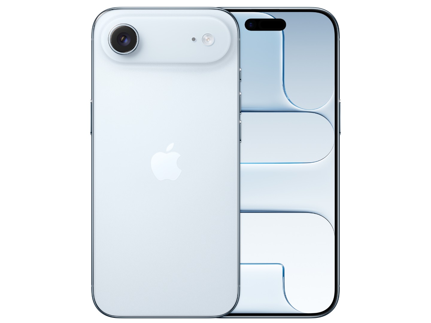 Смартфон Apple iPhone Air 256Gb Sky Blue