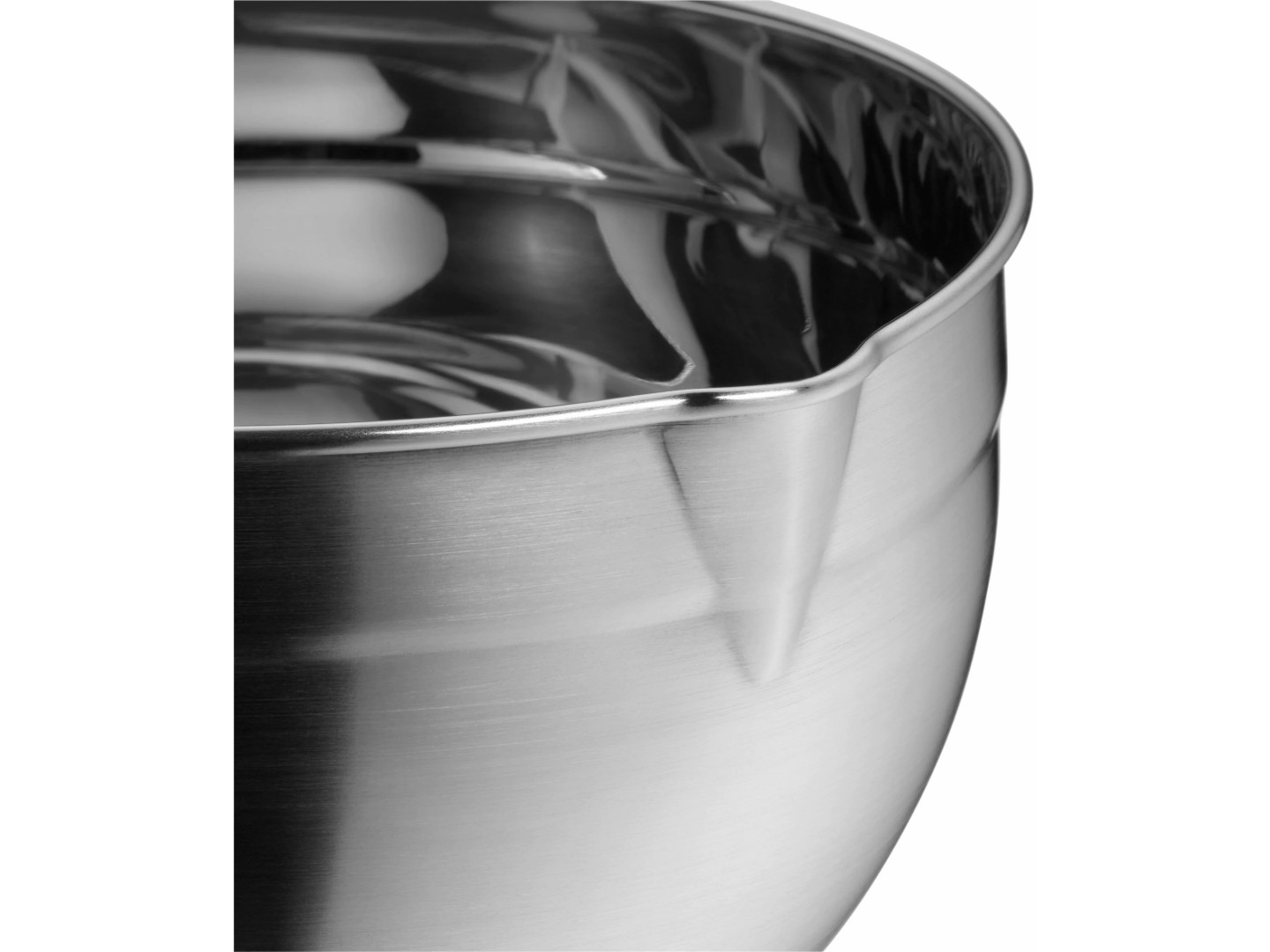 Миска WMF 646606030 Gourmet Kitchen 24 см 5,1 л — фото 3