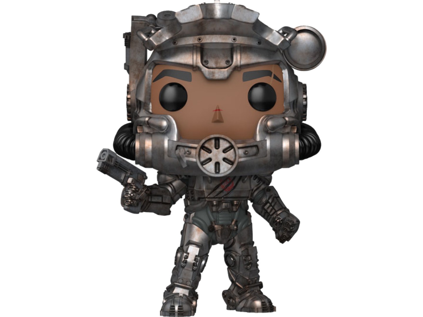 Колекційна фігурка FUNKO POP! серії Фоллаут - МАКСИМУС (86798) — фото 1