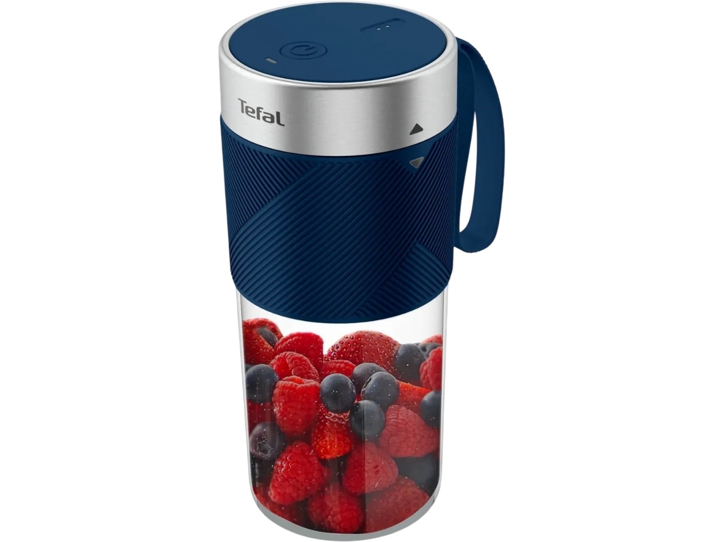 Блендер портативний Tefal BL1CT8F0