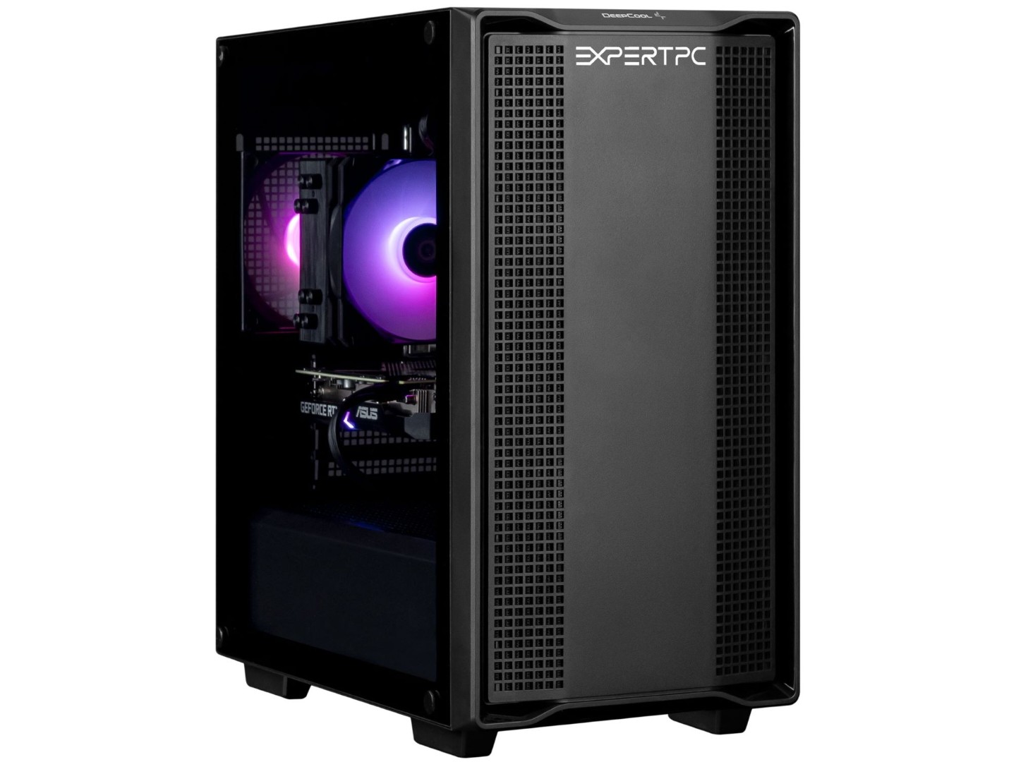 Системний блок Expert PC Ultimate (I12400F.16.S1.5050.A6325)