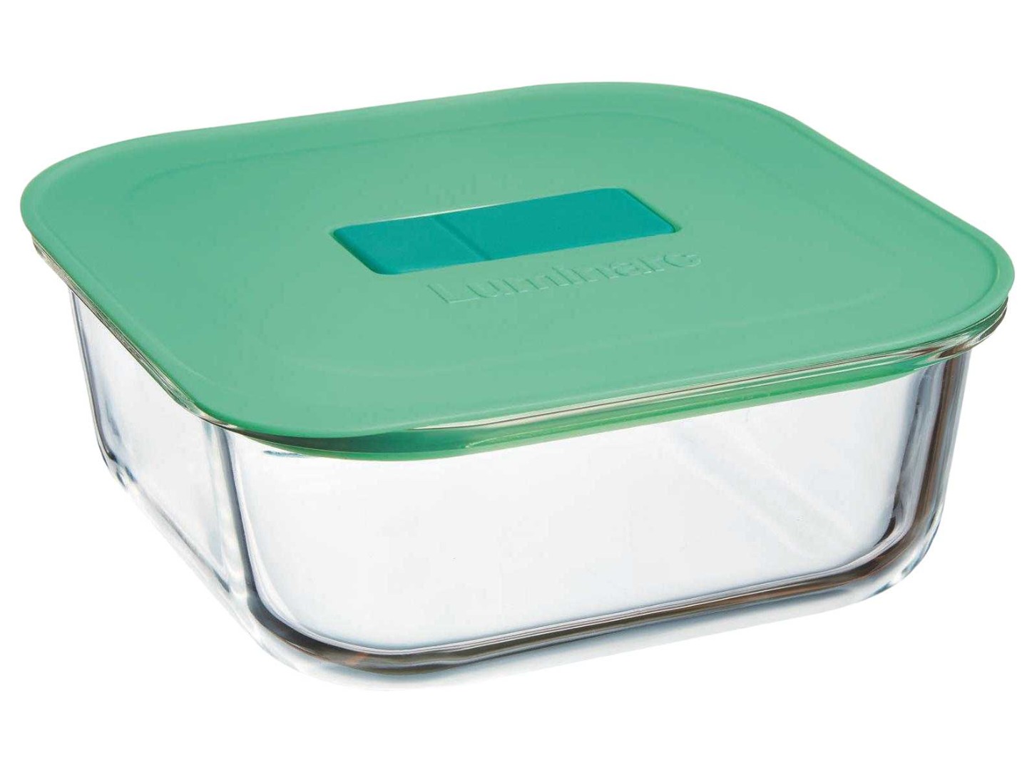 Ємність для зберігання Luminarc PURE BOX UNIQUE 1100 мл (X1545)