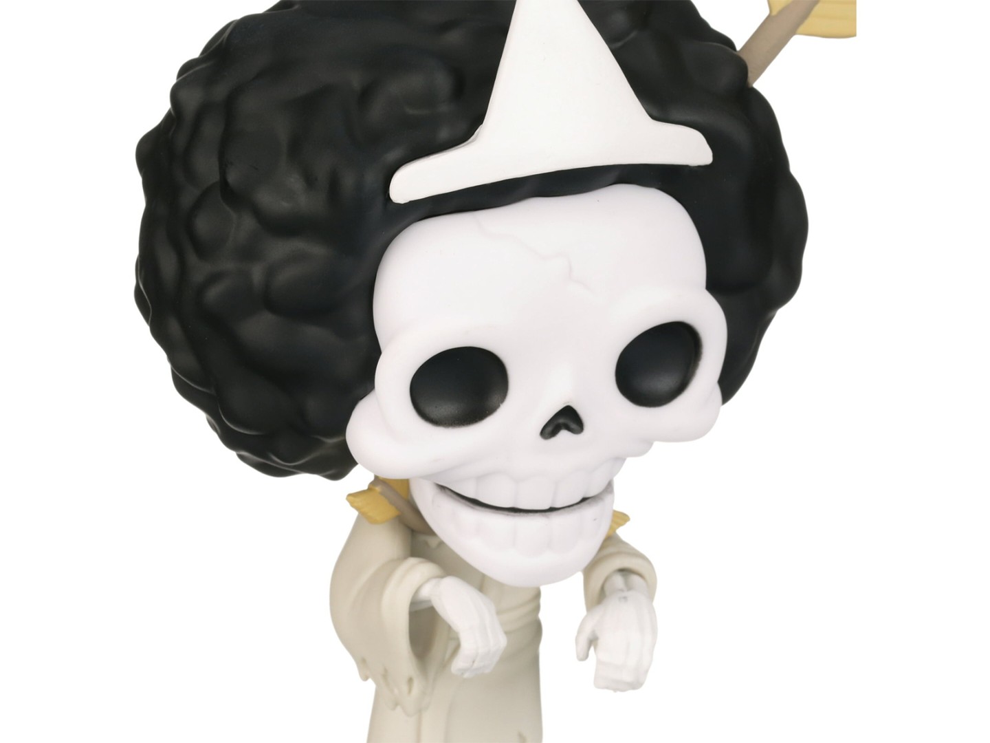 Колекційна фігурка FUNKO POP! серії Великий куш - БРУК (54463) — фото 2