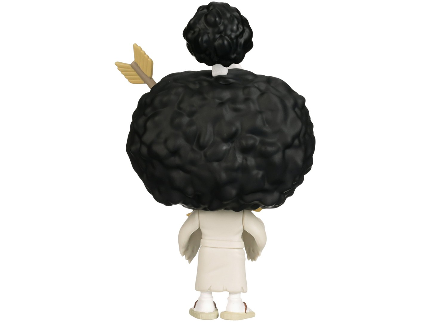 Колекційна фігурка FUNKO POP! серії Великий куш - БРУК (54463) — фото 3