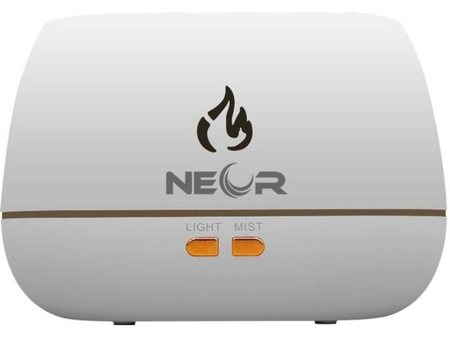 Зволожувач повітря Neor Flame Aroma 2ML6 WT