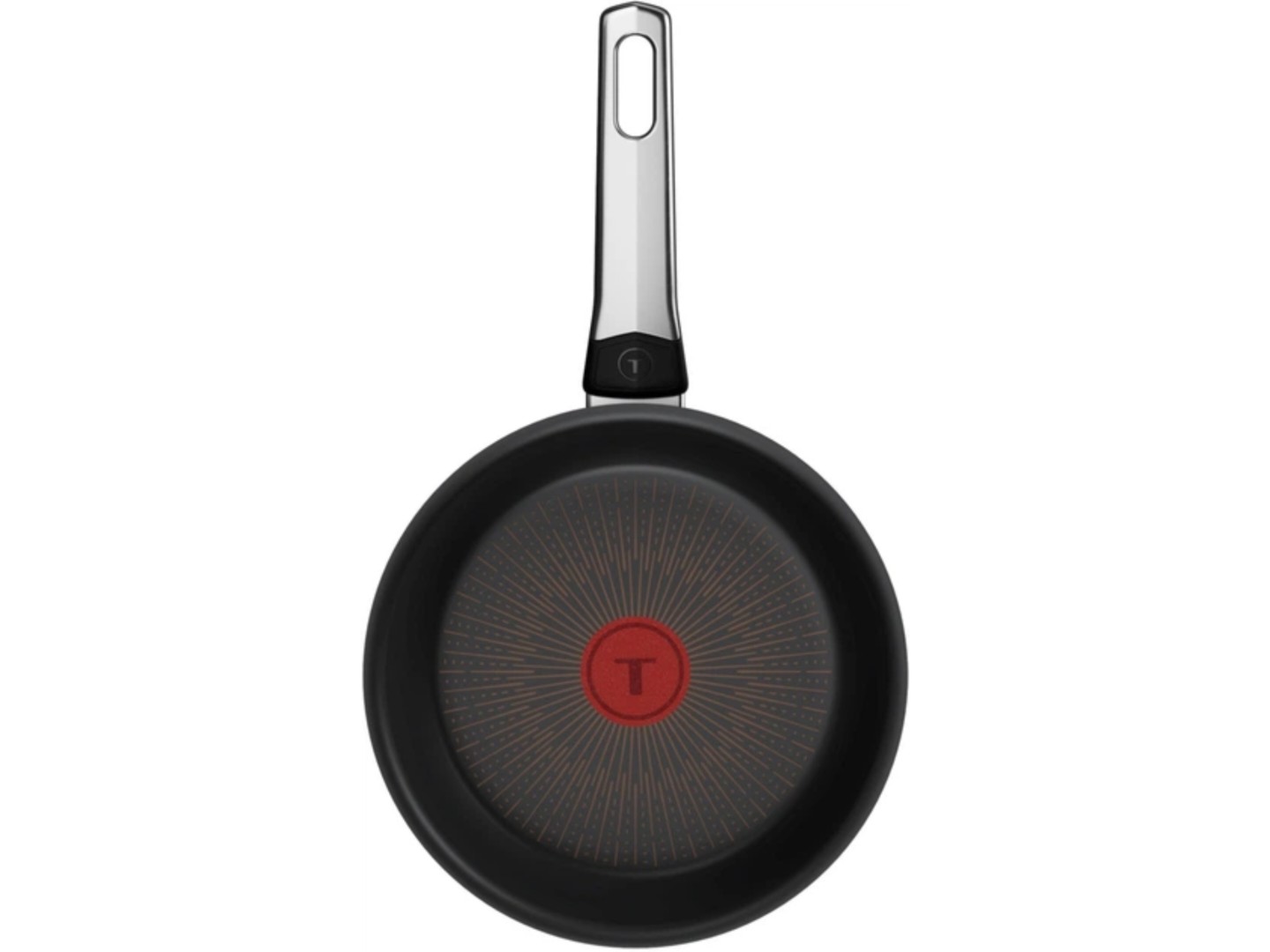Сковорода універсальна Tefal G3380702 Excellence Fusion 30 см — фото 12