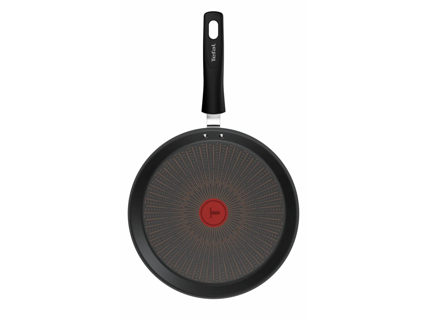 Сковорода для млинців Tefal G3383802 Excellence Fusion 25 см — фото 13