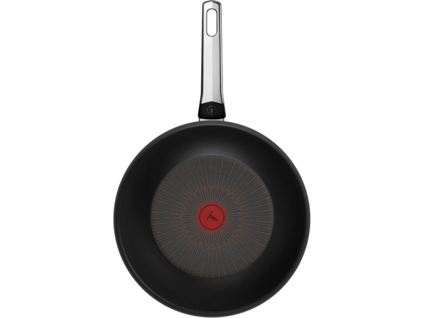 Сковорода ВОК Tefal G3381902 Excellence Fusion 28 см — фото 11