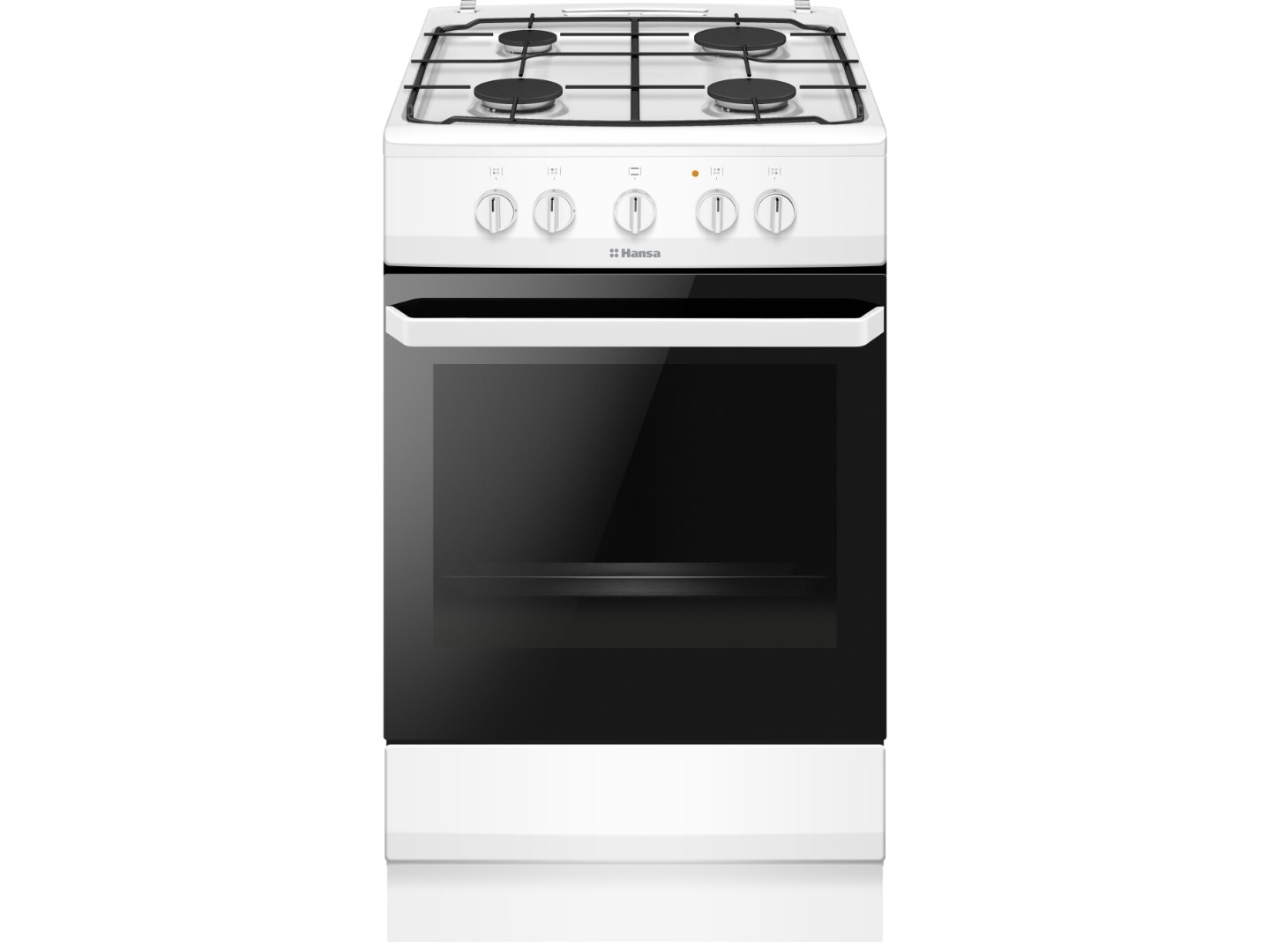 Плита газова Hansa FCGW510009D1