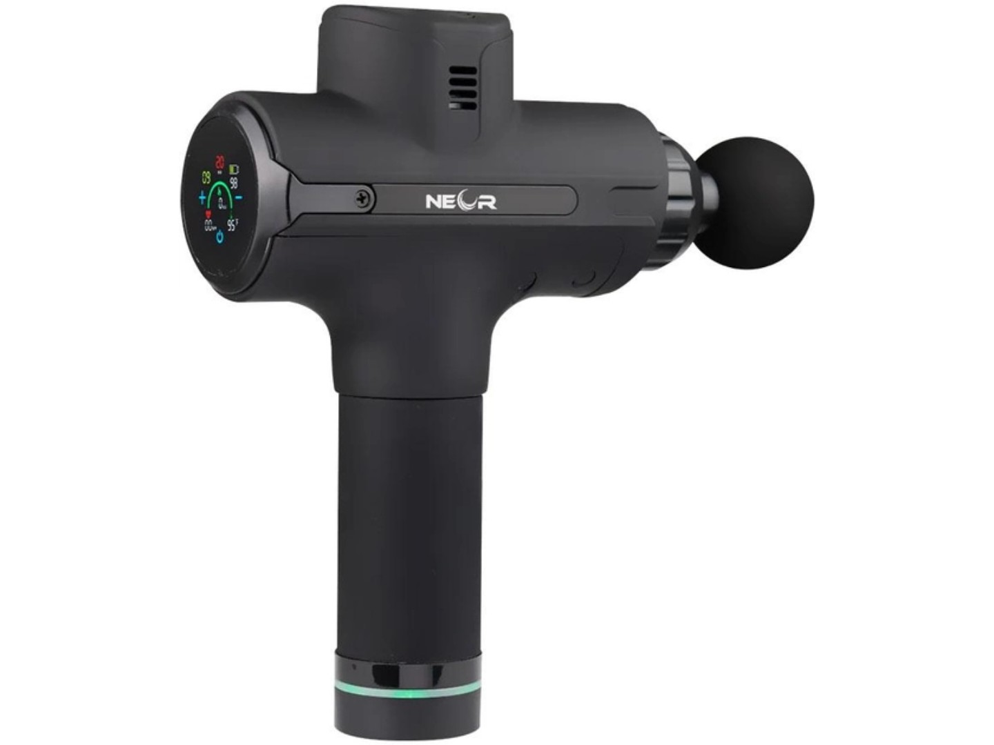 Масажер для тіла Neor PULSE PRO 52BK