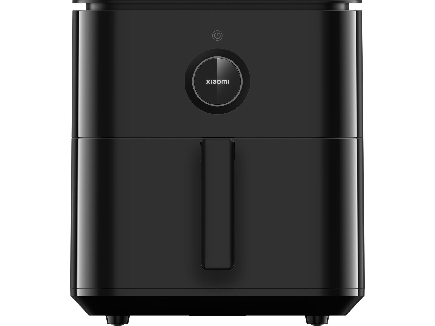 Мультипіч Xiaomi Smart Air Fryer MAF10 Black