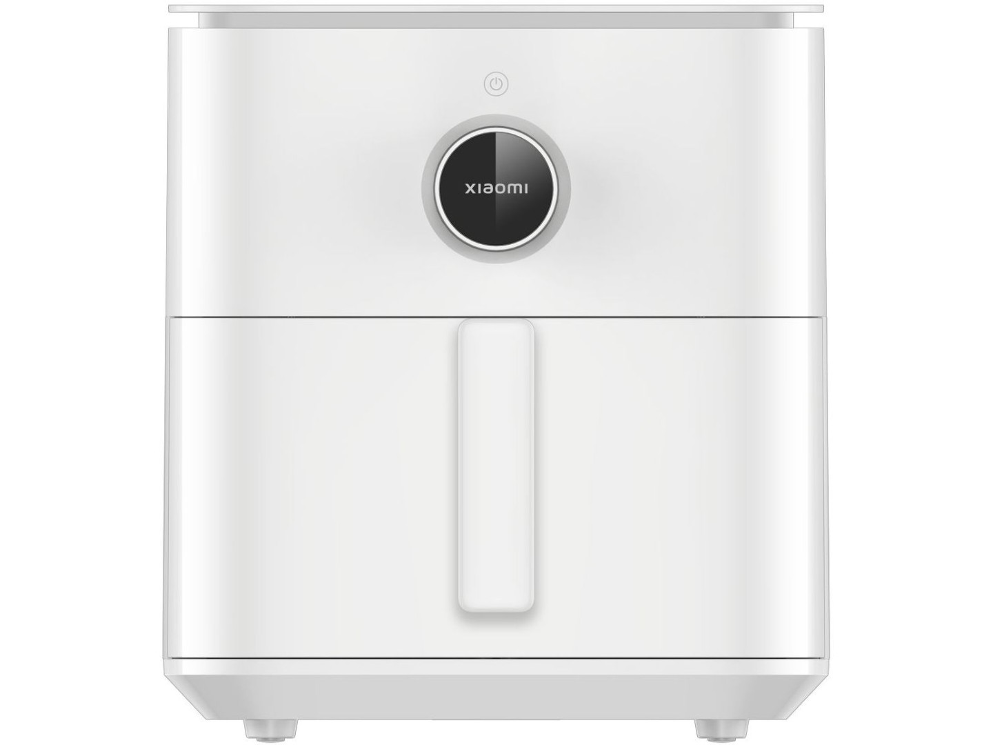 Мультипіч Xiaomi Smart Air Fryer MAF10 White