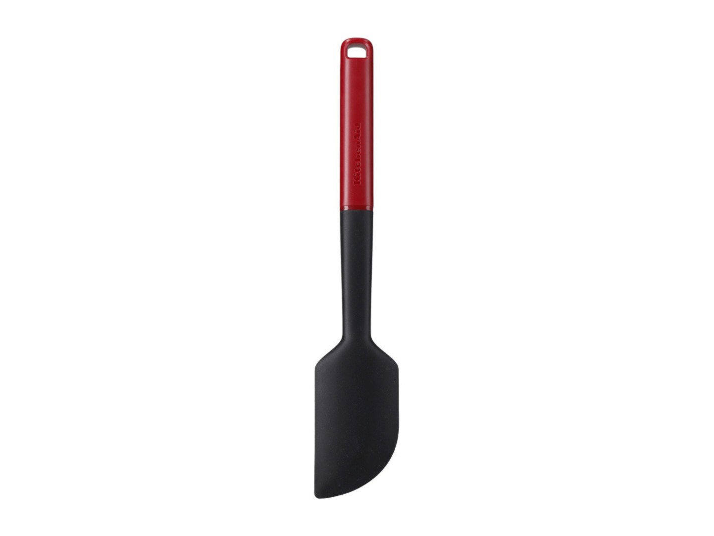 Лопатка кухонна KitchenAid Classic 30 см червоний (KHA031OHEREG)