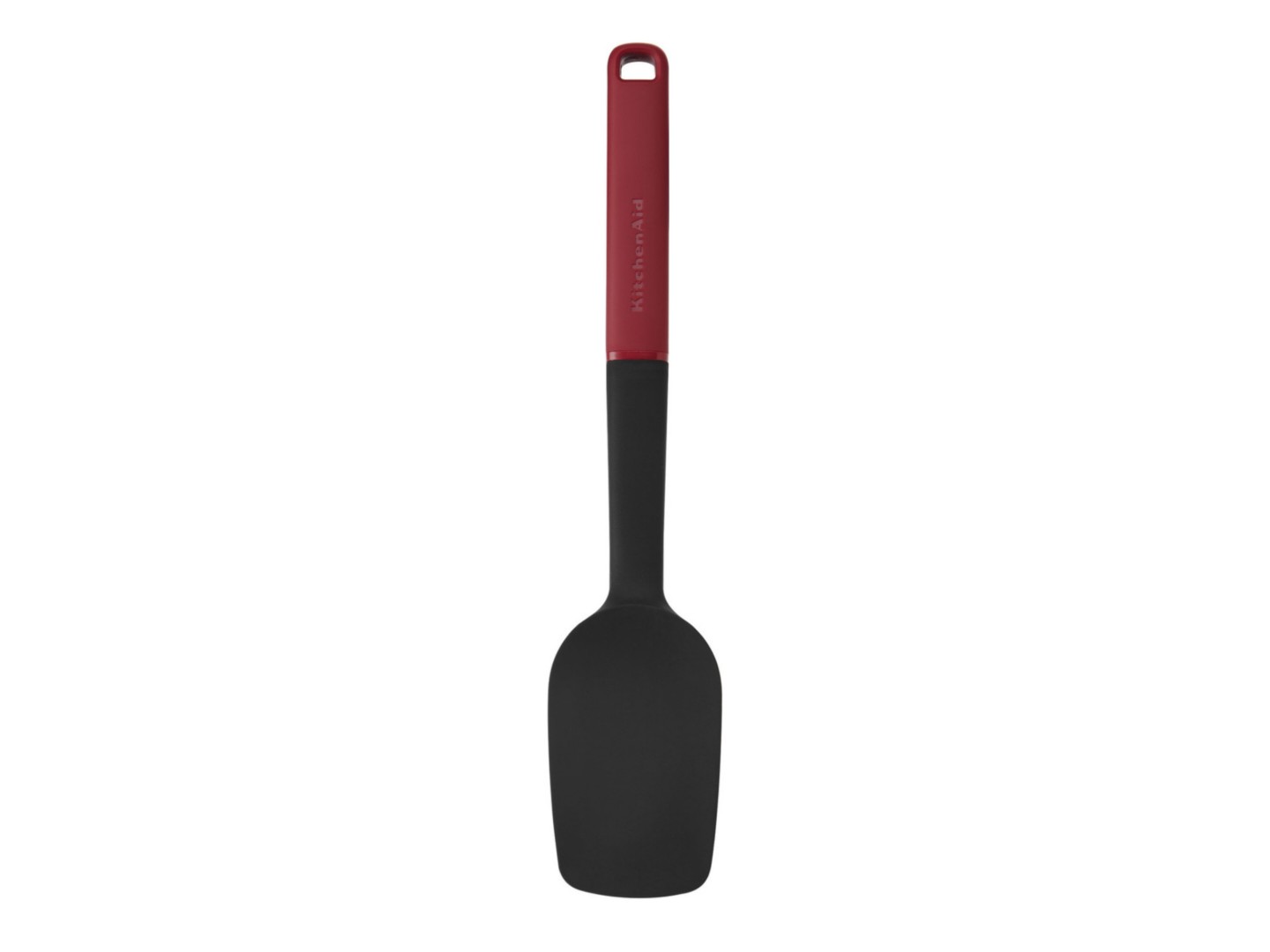 Лопатка кухонна KitchenAid Classic 34 см червоний (KHA030OHEREG)
