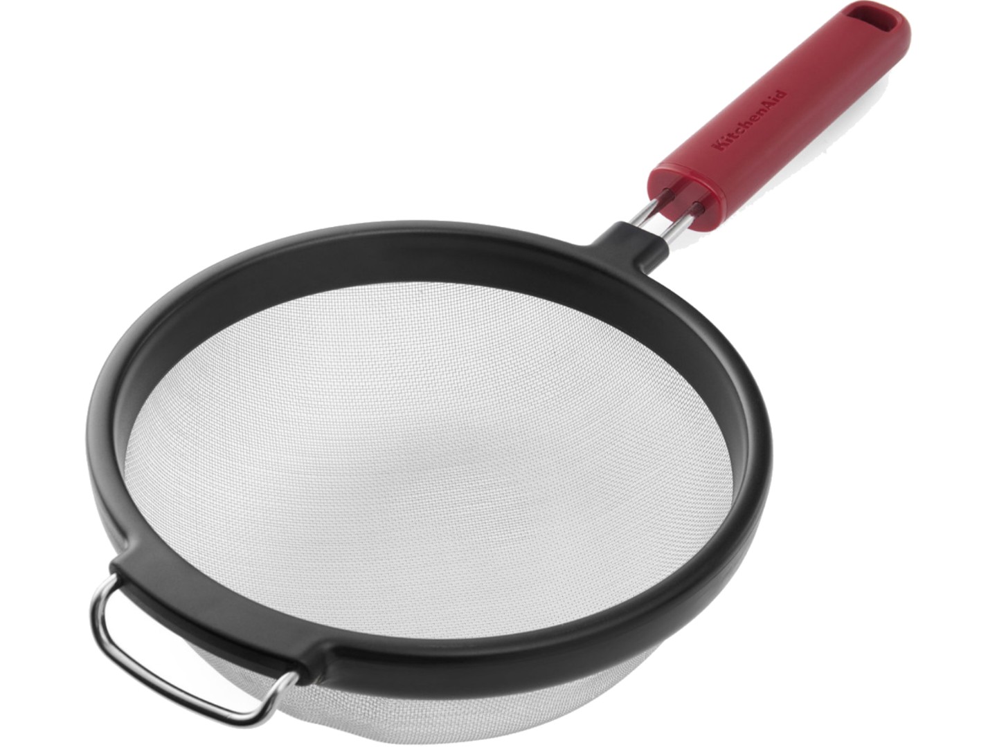 Сито KitchenAid 18 см червоний (KHA161OHEREG)