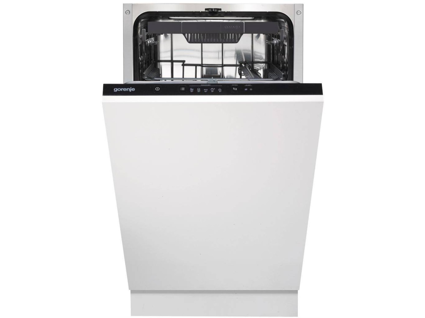 Посудомийна машина вбудована Gorenje GV520E10
