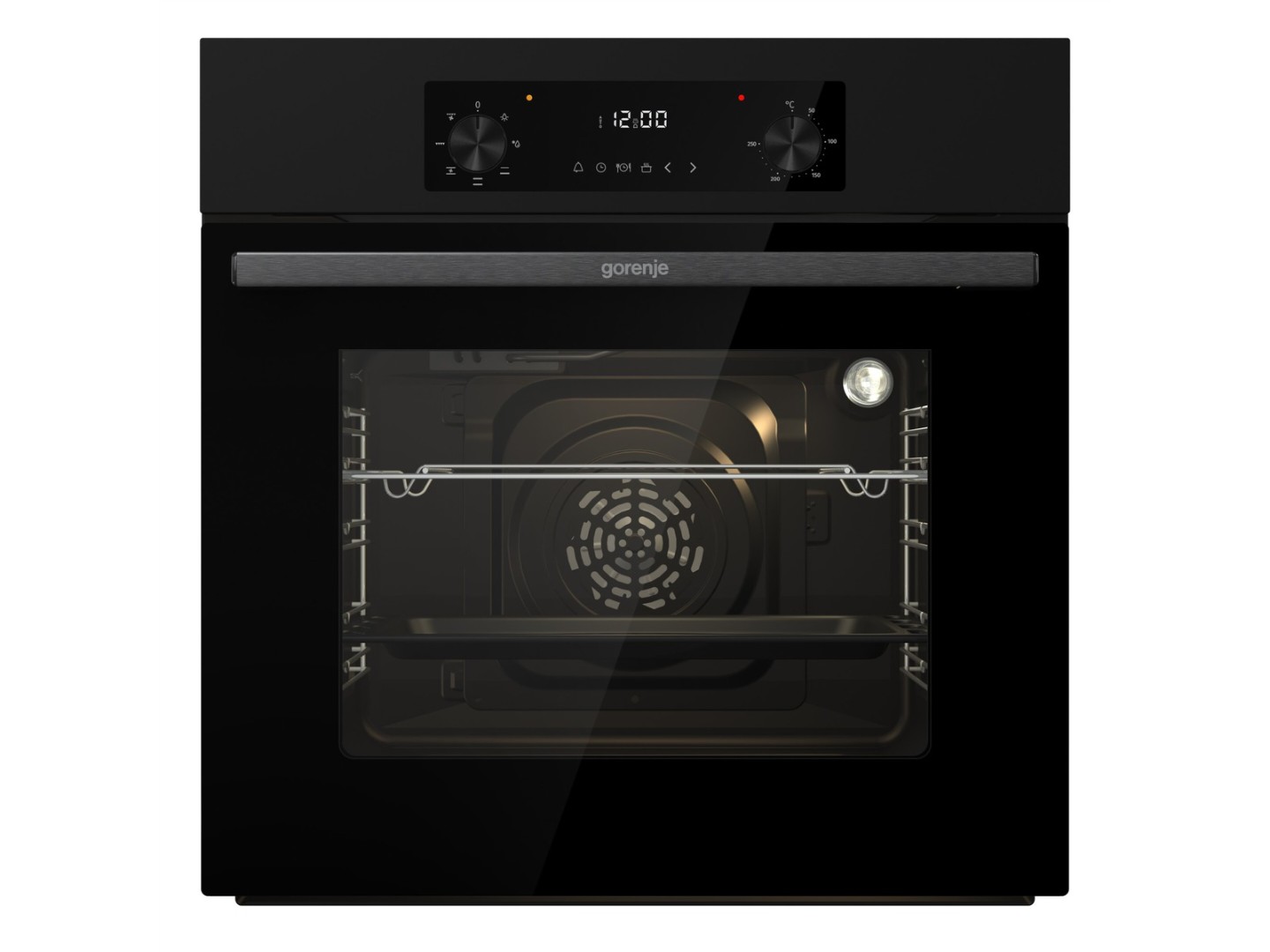 Духова шафа Gorenje BO6735E05B — фото 3