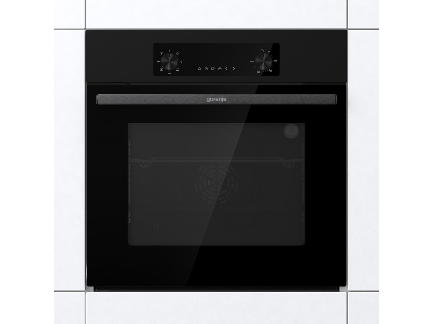 Духова шафа Gorenje BO6735E05B — фото 4