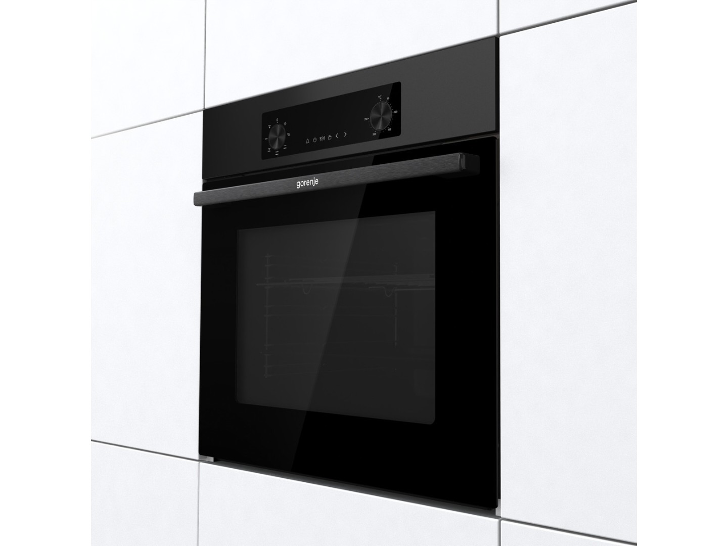 Духова шафа Gorenje BO6735E05B — фото 5
