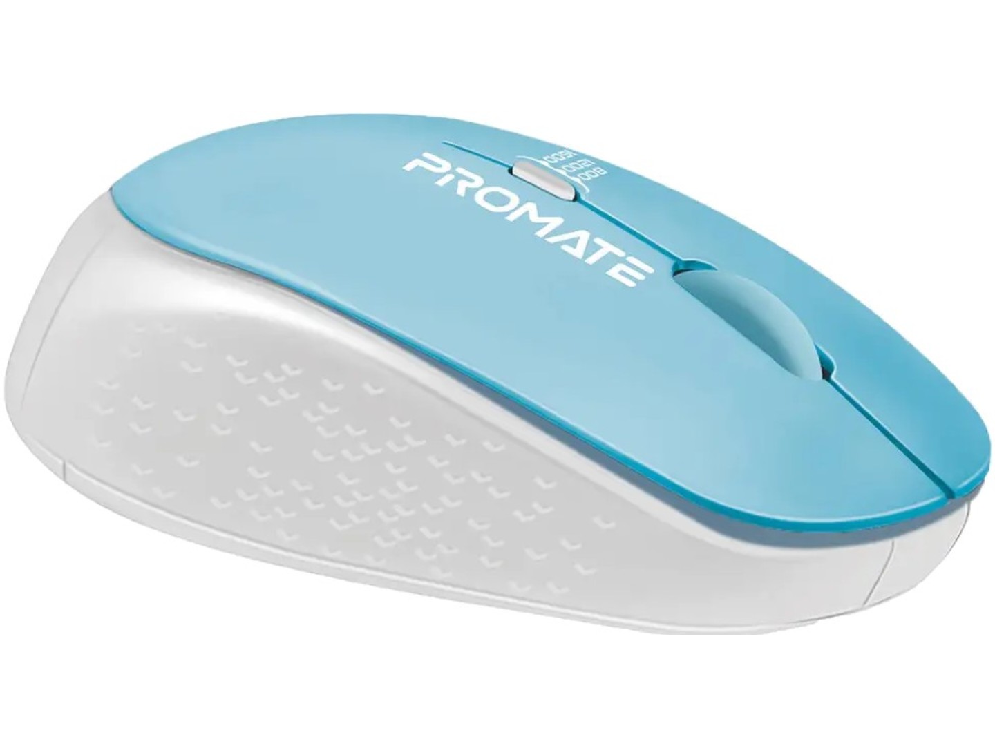 Миша бездротова Promate Tracker Blue
