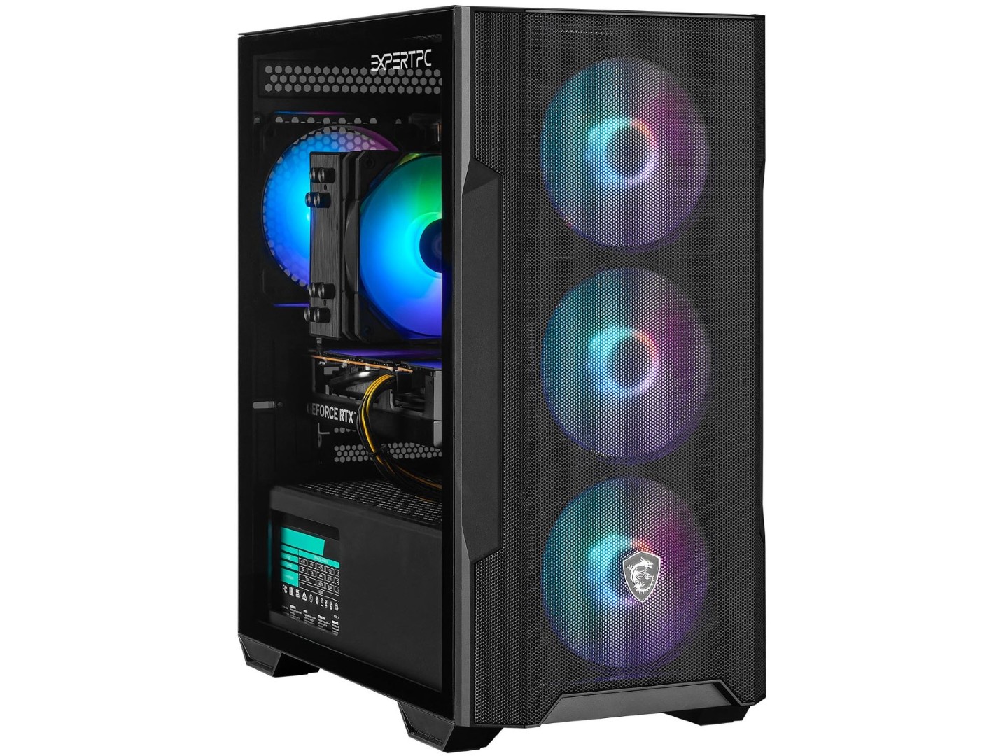 Системний блок Expert PC Ultimate (A5600.16.S5.5050.A6503)