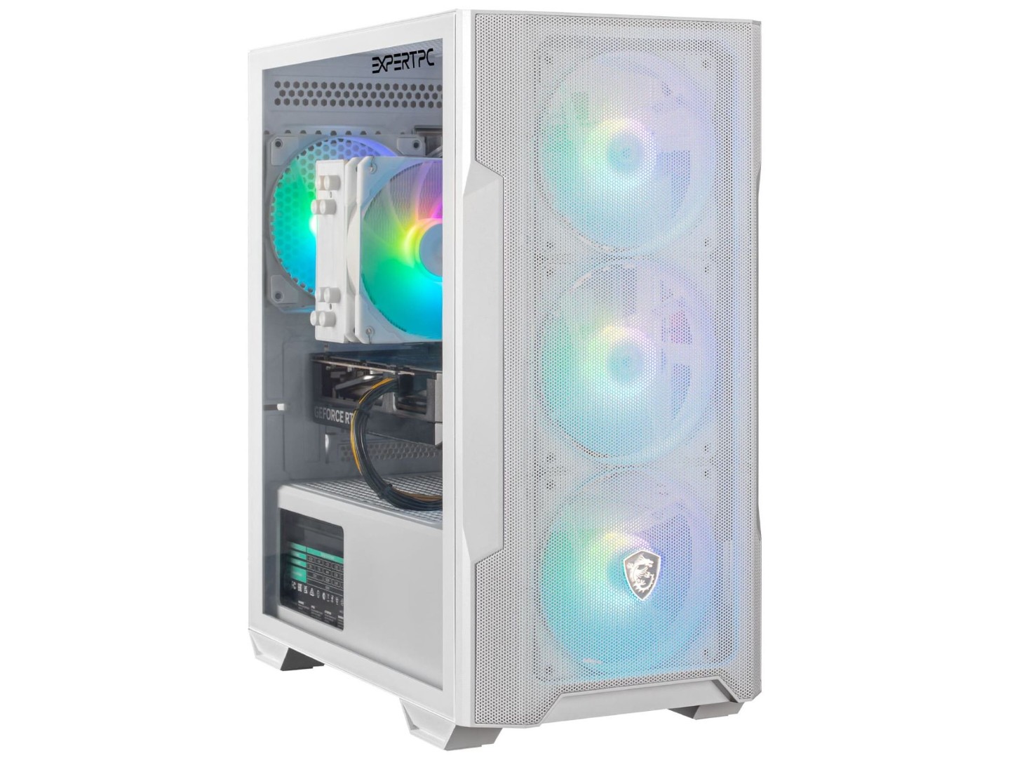 Системний блок Expert PC Ultimate (I225F.16.S10.5070.A6920)