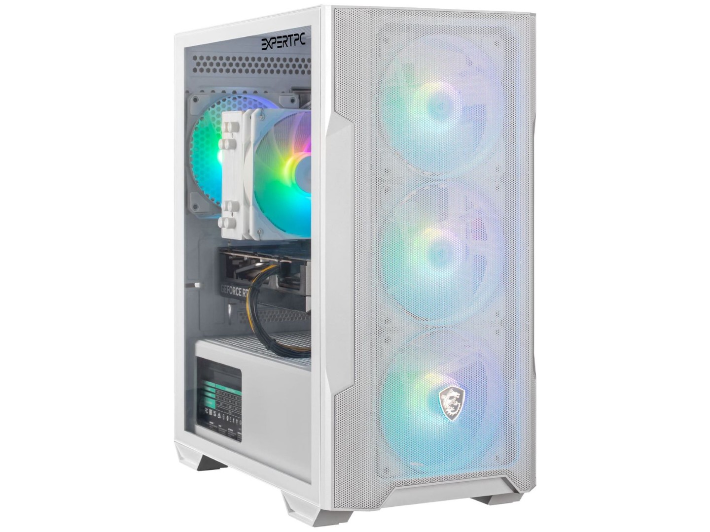Системний блок Expert PC Ultimate (I225F.64.S5.5070T.A6969) — фото 1