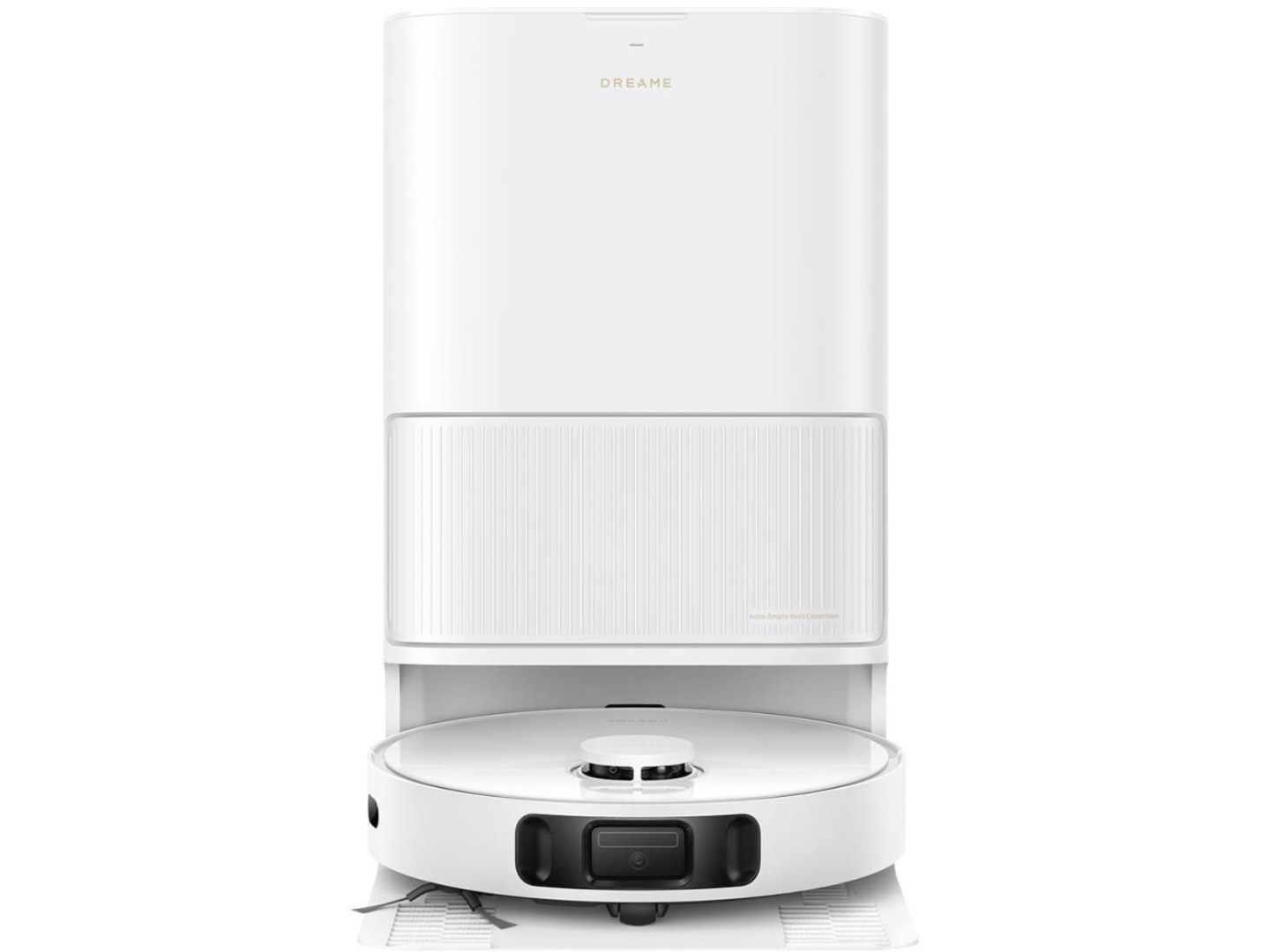 Робот-пилосос миючий Dreame Bot L40 Ultra CE White (RLD52SE-WH) — фото 15