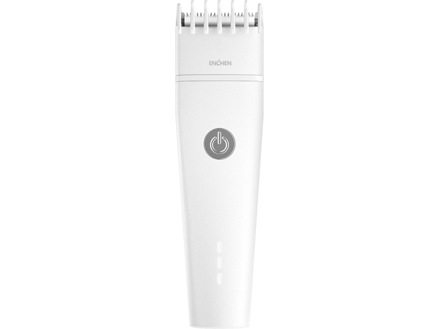 Машинка для стрижки волосся Enchen BOOST 2 White
